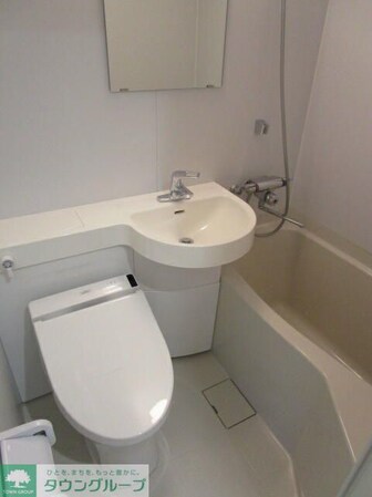 ストーク麻布十番の物件内観写真